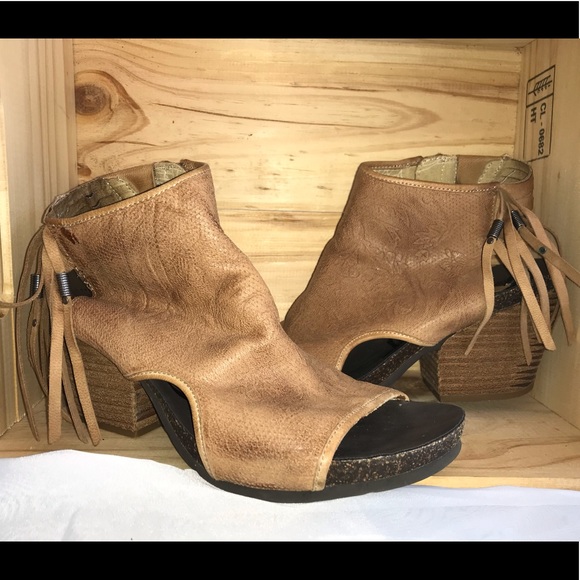 OTBT Shoes - OTBT